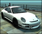 GTA 4 Porsche 997 GT3 RS