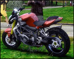 GTA 4 MV Agusta Brutale