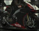 GTA 4 Aprilia RSV4 SBK 2009