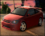 GTA 4 Chevrolet Cobalt SS