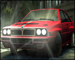 GTA 4 Lancia Delta HF Integrale