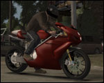 GTA 4 Ducati 999R