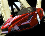 GTA 4 Ferrari Enzo