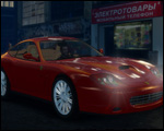 GTA 4 Ferrari 575 M Maranello