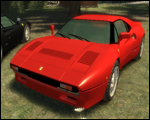 GTA 4 Ferrari 288 GTO