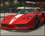 GTA 4 Ferrari FXX