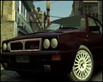 GTA 4 Lancia Delta HF