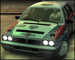 GTA 4 Lancia Delta Integrale Martini