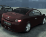 GTA 4 Renault Megane CC Kit RS