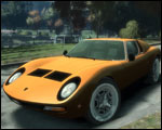 GTA 4 Lamborghini Miura P400