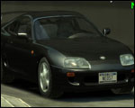 GTA 4 Toyota Supra MKIV 1995