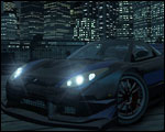 GTA 4 Honda NSX VeilSide Type R