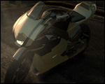 GTA 4 Yamaha YZR Street