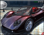 GTA 4 Zonda F