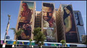 Max Payne 3 Figueroa Hotel