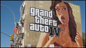 GTA IV Facciata