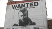 GTA IV Facciata