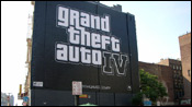 GTA IV Facciata