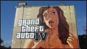 GTA IV Facciata