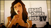 GTA 4 Metro Parigi