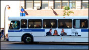 Bus MTA GTA 4