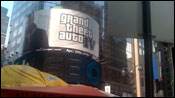 GTA 4 Manifesti NY