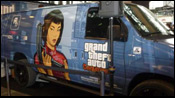 Bus GTA IV