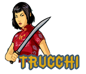 Chinatown Wars Trucchi