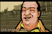 Chinatown Wars Giorgio