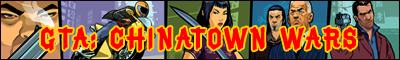 GTA: Chinatown Wars