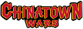 Logo di GTA: Chinatown Wars
