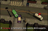 Chinatown Wars Missione 15