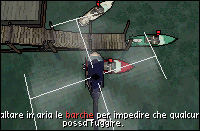 Chinatown Wars Missione 34