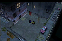 Chinatown Wars Missione 3