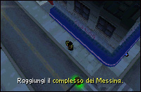 Chinatown Wars Missione 45