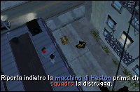 Chinatown Wars Missione 50