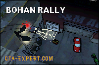 Bohan Rally