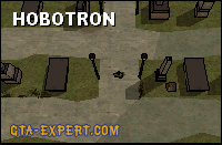 Hobotron