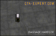 baggage handler