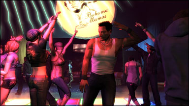 Episodes From Liberty City PS3 PC