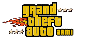 GTA 1 Armi