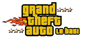 Le basi di GTA 1