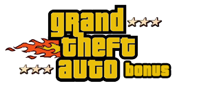 GTA 1 Bonus