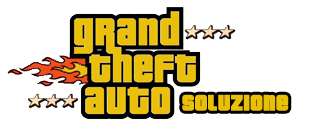 GTA 1 Soluzione