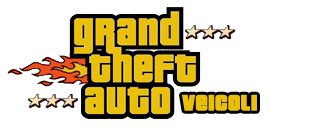 GTA 1 Veicoli