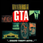 Copertina Grand Theft Auto Volume 1
