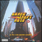 Copertina Grand Theft Auto 1 PC
