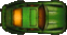 GTA 1 Penetrator verde
