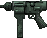 S-Uzi in GTA 2