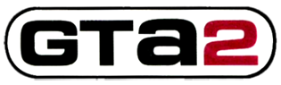 GTA2 Logo